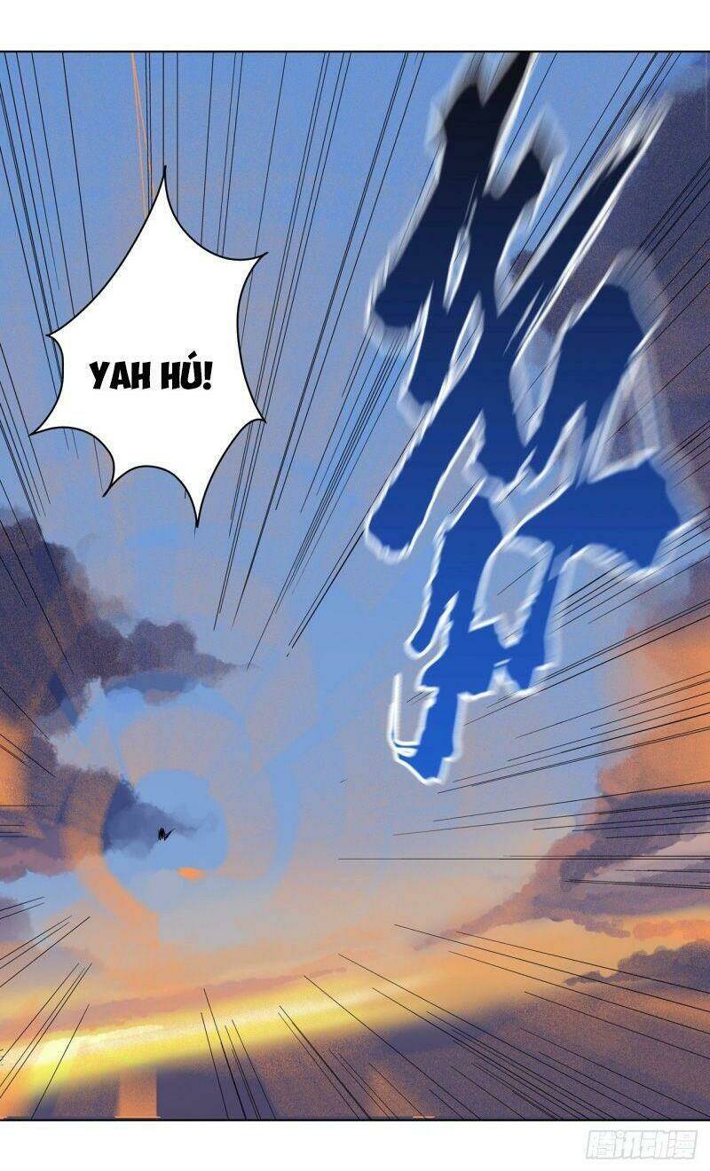 Tu Tiên Giả Đại Chiến Siêu Năng Lực Chapter 45 - Trang 2