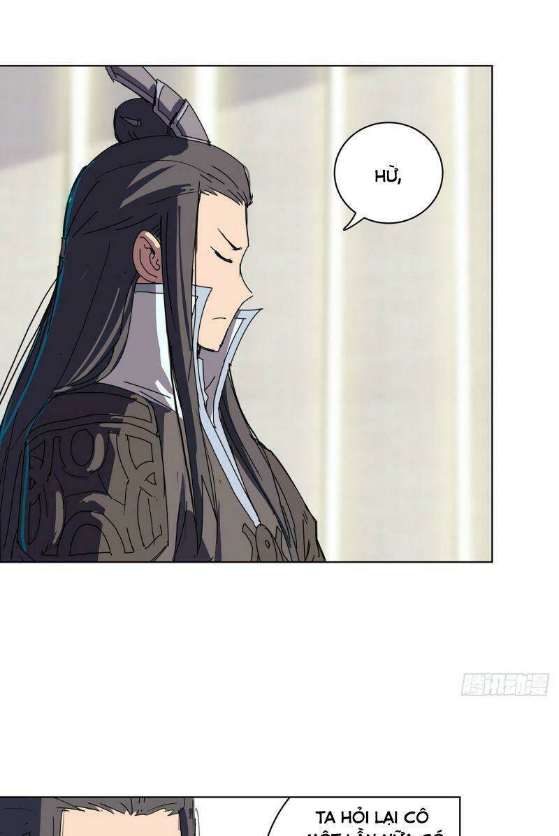 Tu Tiên Giả Đại Chiến Siêu Năng Lực Chapter 46 - Trang 2