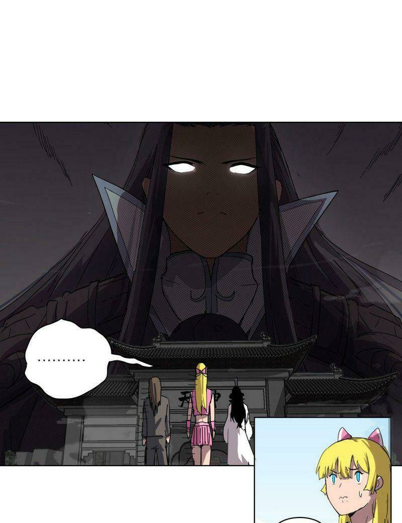 Tu Tiên Giả Đại Chiến Siêu Năng Lực Chapter 46 - Trang 2