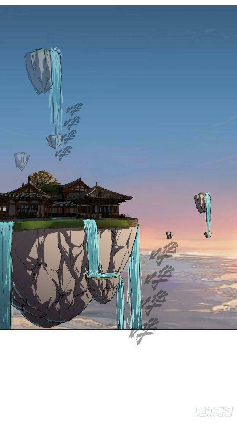 Tu Tiên Giả Đại Chiến Siêu Năng Lực Chapter 46 - Trang 2