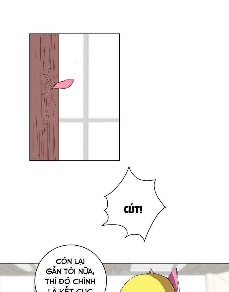 Tu Tiên Giả Đại Chiến Siêu Năng Lực Chapter 47 - Trang 2