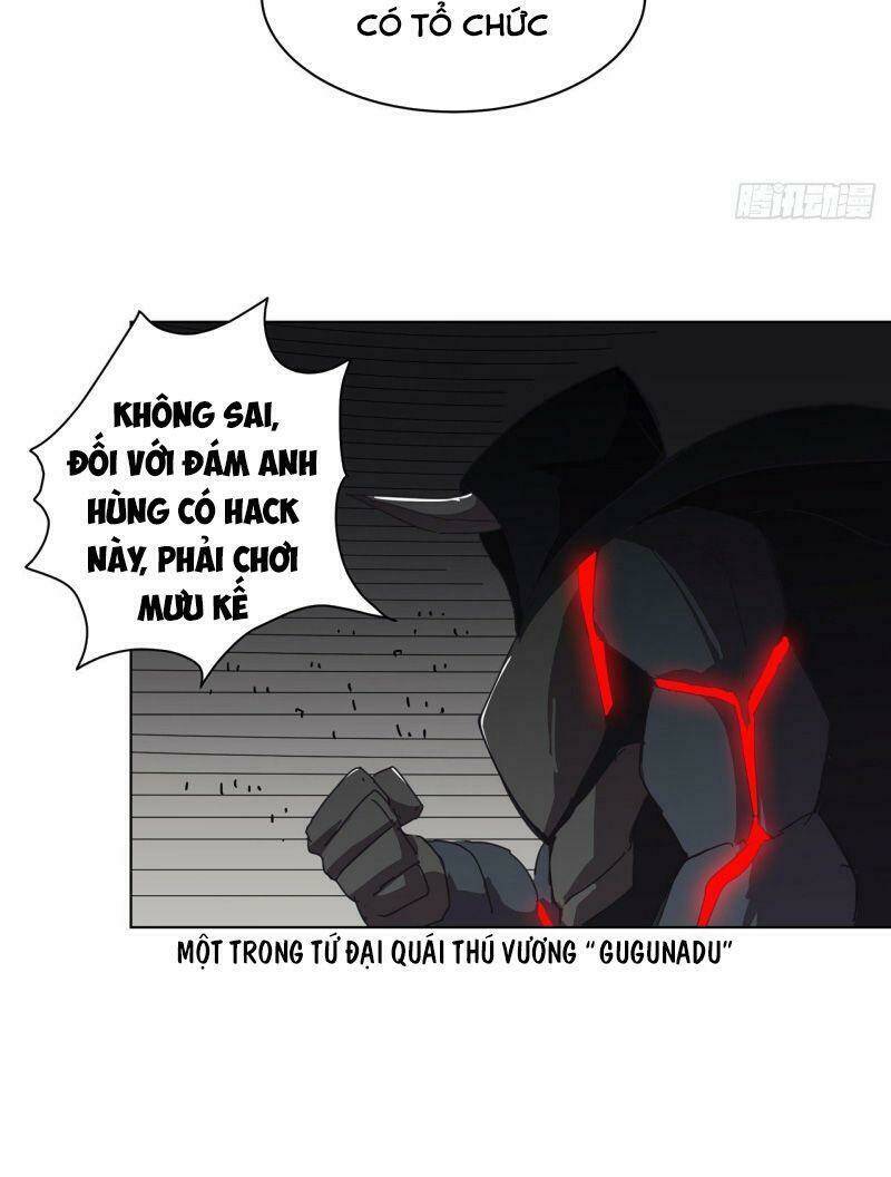 Tu Tiên Giả Đại Chiến Siêu Năng Lực Chapter 47 - Trang 2