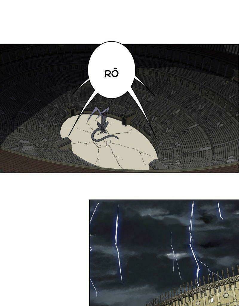 Tu Tiên Giả Đại Chiến Siêu Năng Lực Chapter 47 - Trang 2