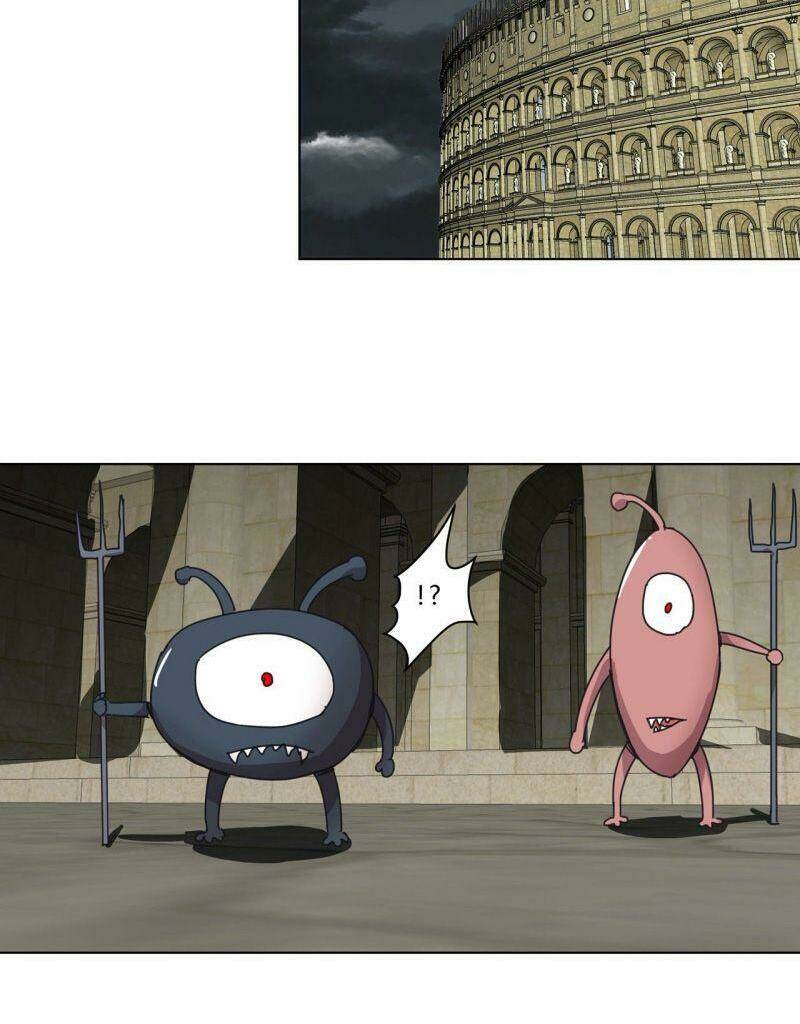 Tu Tiên Giả Đại Chiến Siêu Năng Lực Chapter 47 - Trang 2