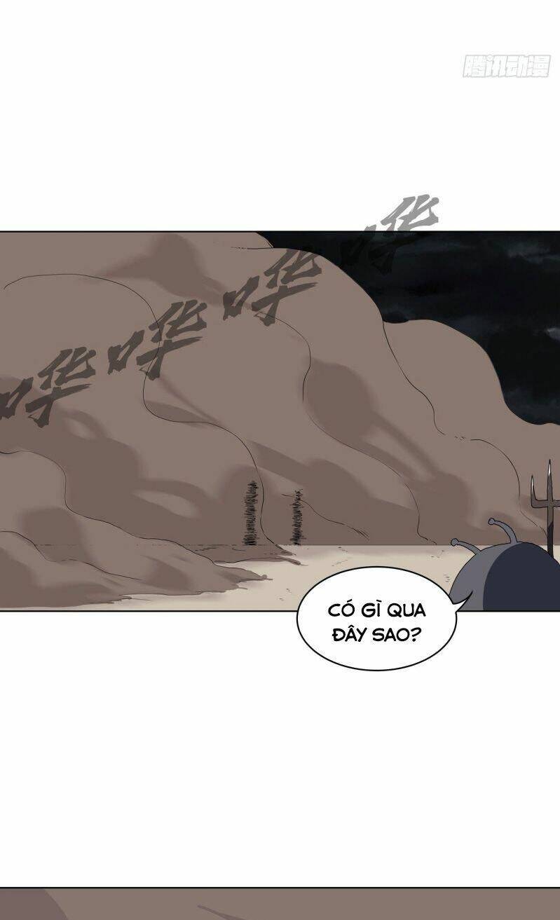 Tu Tiên Giả Đại Chiến Siêu Năng Lực Chapter 47 - Trang 2