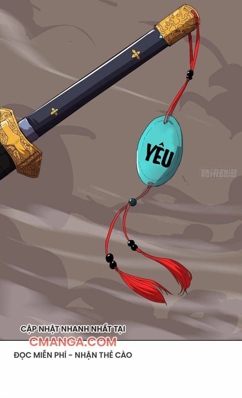 Tu Tiên Giả Đại Chiến Siêu Năng Lực Chapter 47 - Trang 2