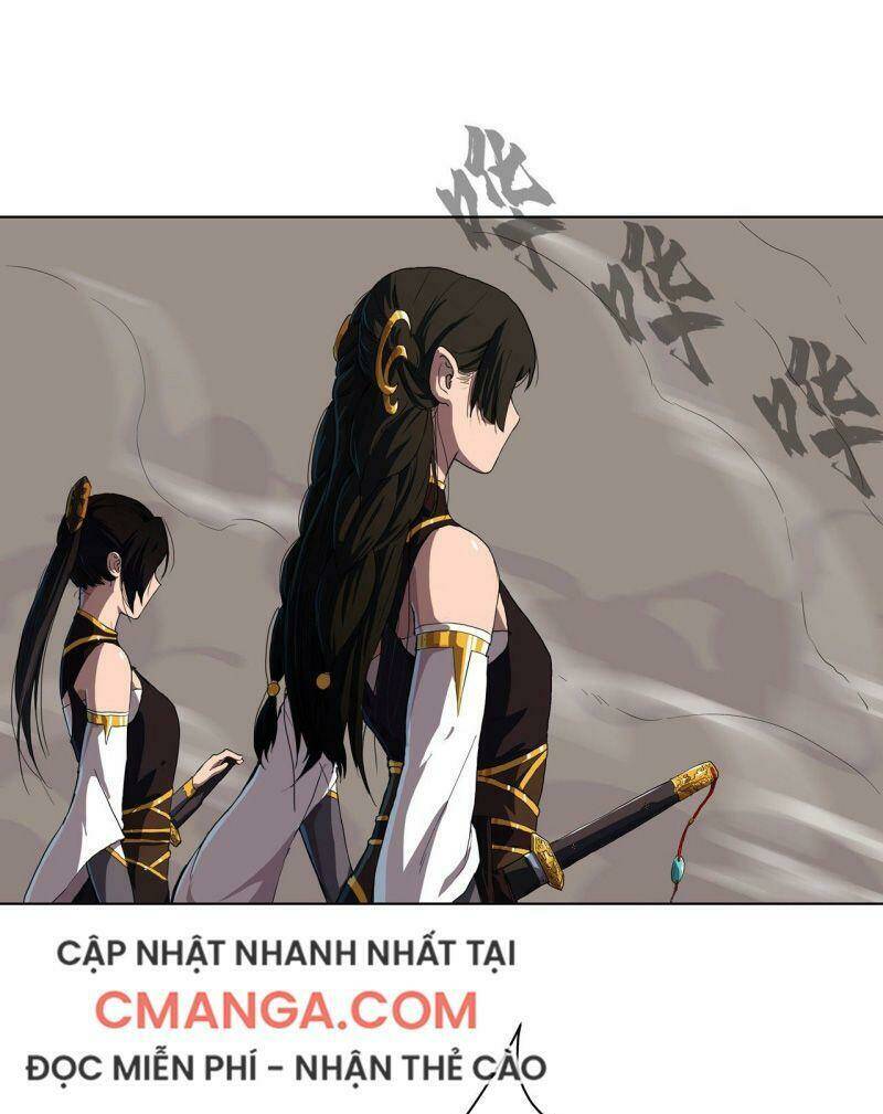 Tu Tiên Giả Đại Chiến Siêu Năng Lực Chapter 48 - Trang 2
