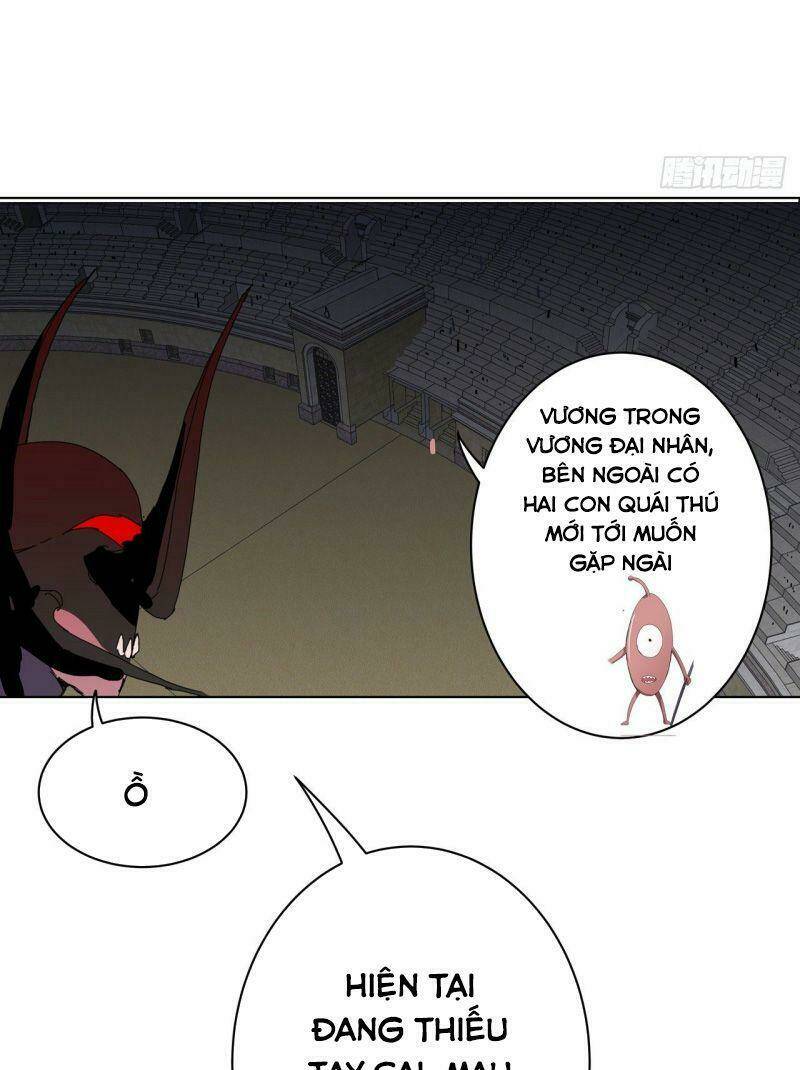 Tu Tiên Giả Đại Chiến Siêu Năng Lực Chapter 48 - Trang 2