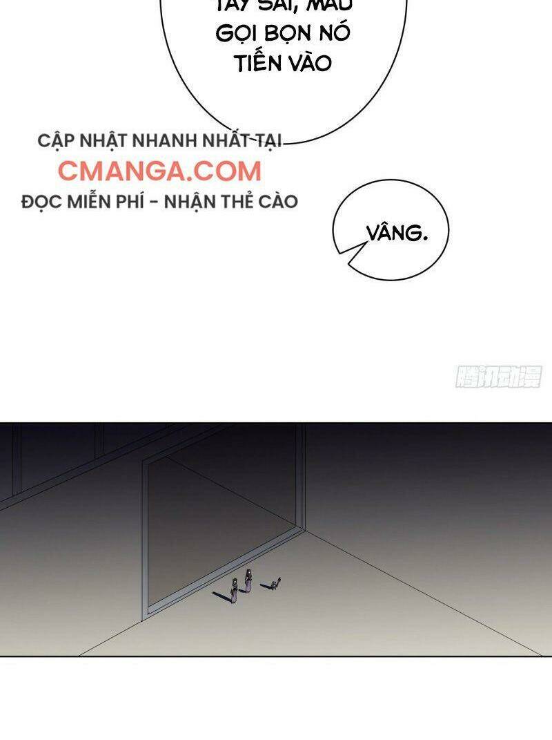 Tu Tiên Giả Đại Chiến Siêu Năng Lực Chapter 48 - Trang 2