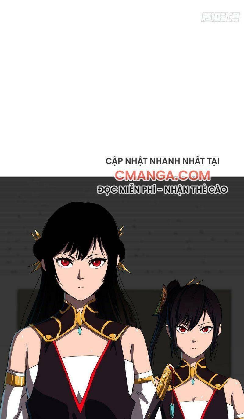 Tu Tiên Giả Đại Chiến Siêu Năng Lực Chapter 48 - Trang 2