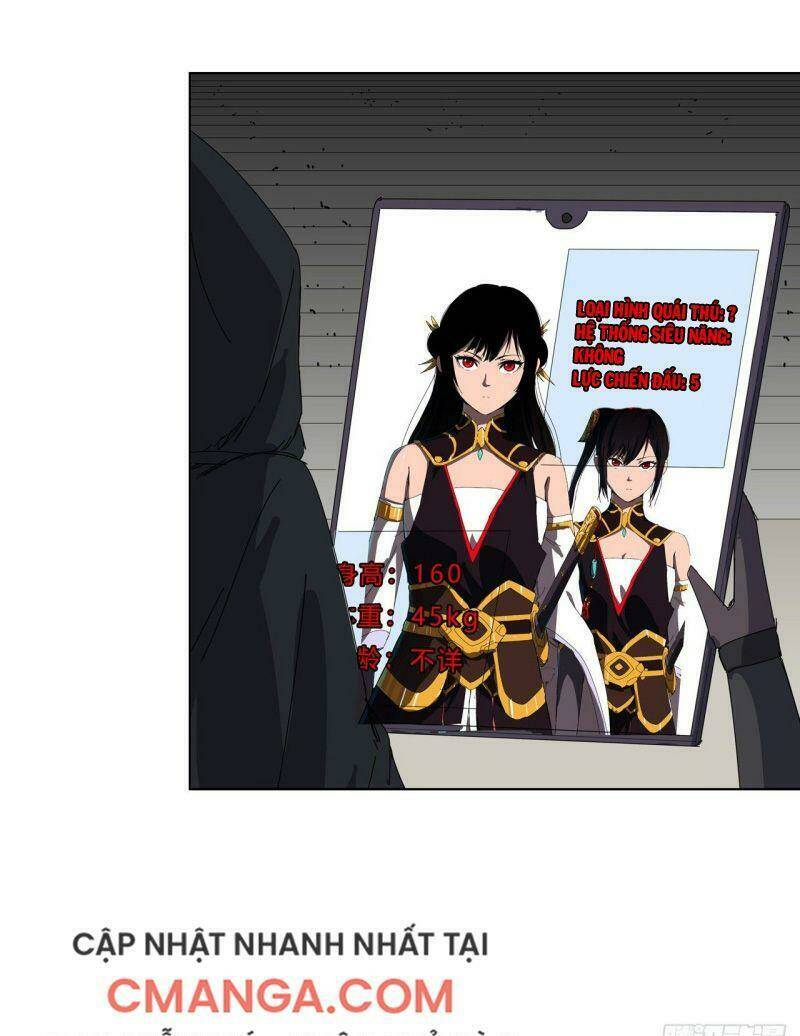 Tu Tiên Giả Đại Chiến Siêu Năng Lực Chapter 48 - Trang 2