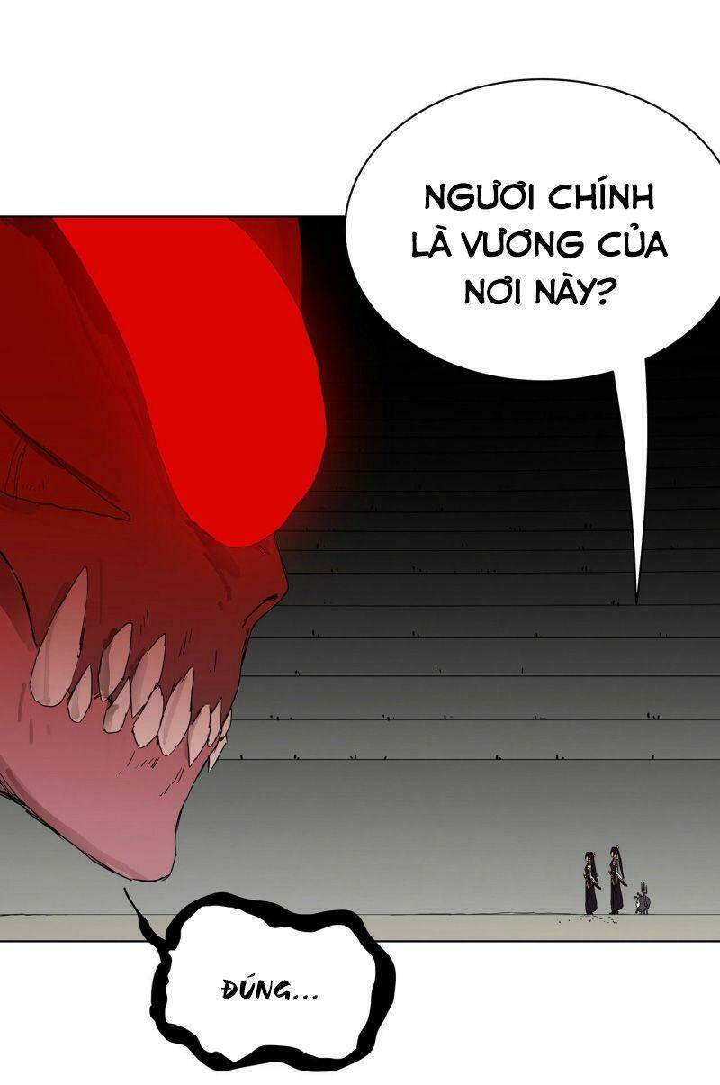 Tu Tiên Giả Đại Chiến Siêu Năng Lực Chapter 48 - Trang 2