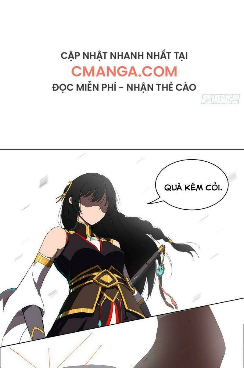 Tu Tiên Giả Đại Chiến Siêu Năng Lực Chapter 48 - Trang 2