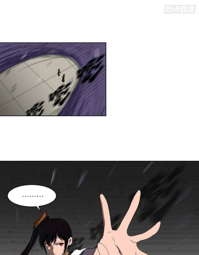 Tu Tiên Giả Đại Chiến Siêu Năng Lực Chapter 48 - Trang 2