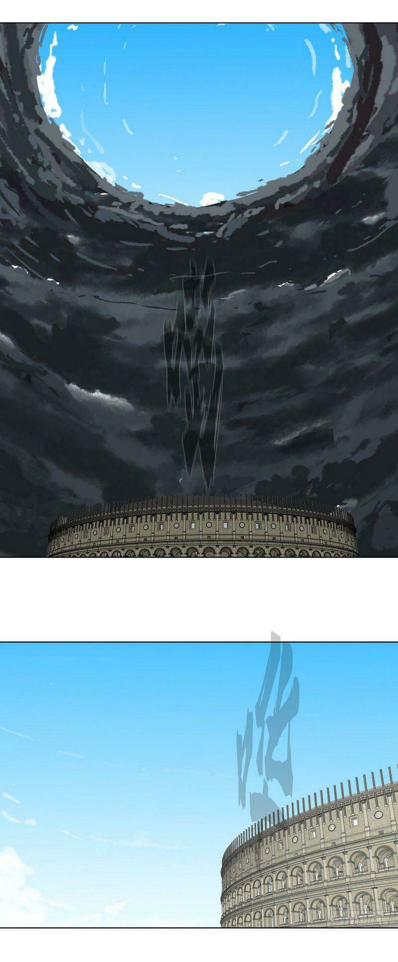 Tu Tiên Giả Đại Chiến Siêu Năng Lực Chapter 48 - Trang 2