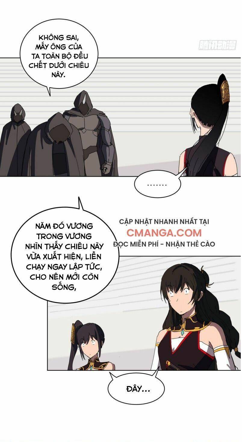 Tu Tiên Giả Đại Chiến Siêu Năng Lực Chapter 49 - Trang 2