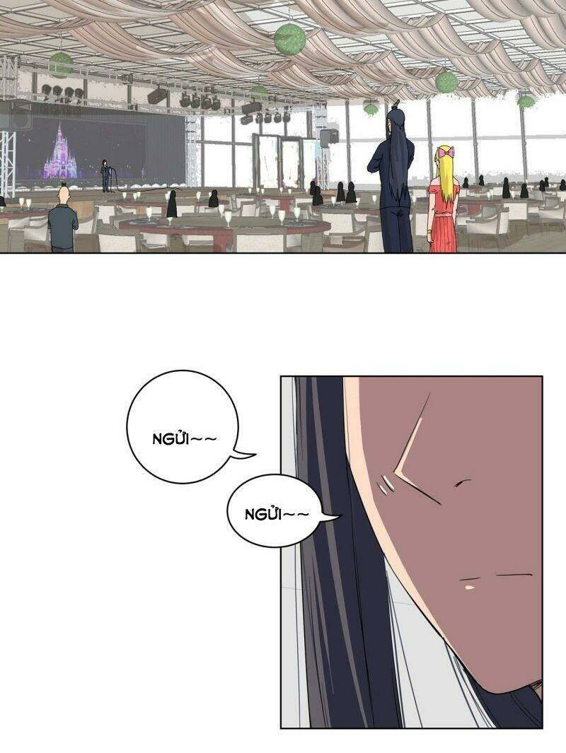 Tu Tiên Giả Đại Chiến Siêu Năng Lực Chapter 49 - Trang 2