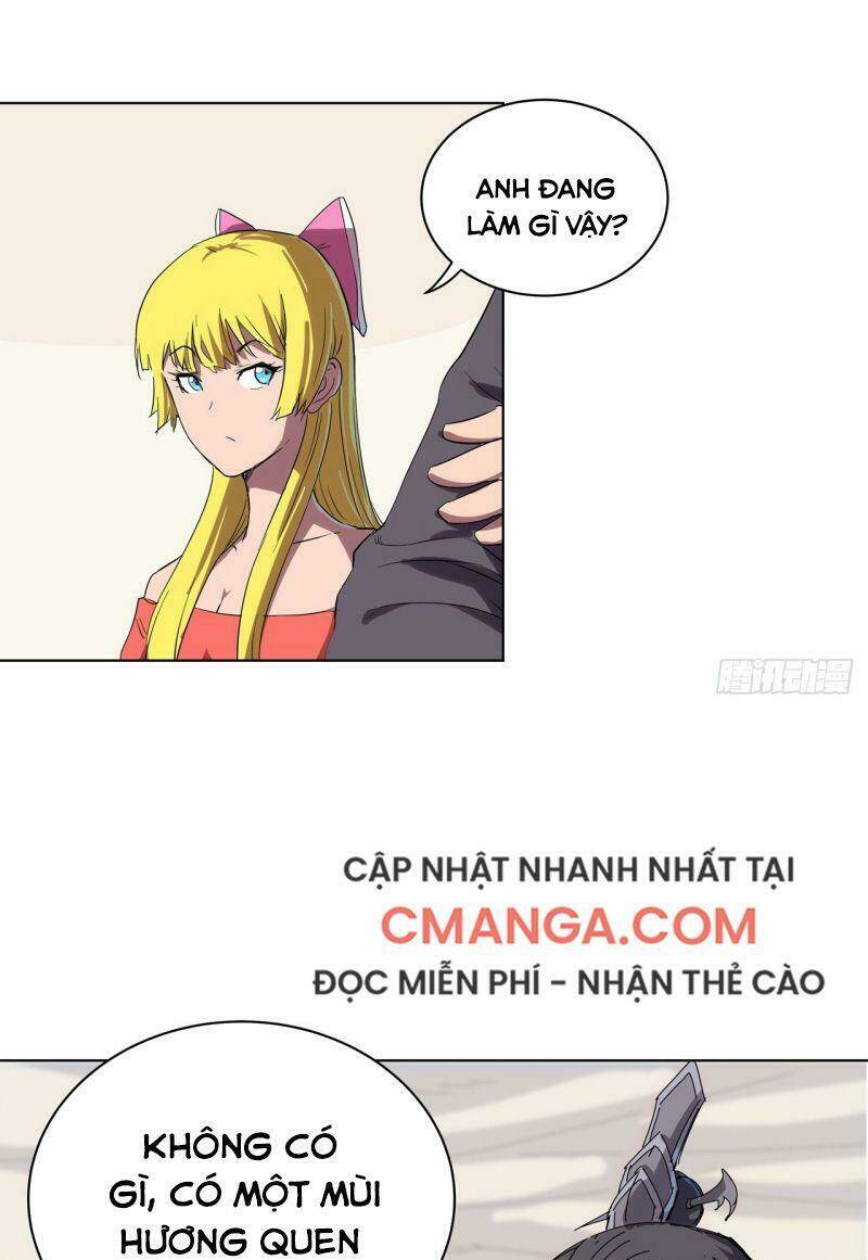 Tu Tiên Giả Đại Chiến Siêu Năng Lực Chapter 49 - Trang 2