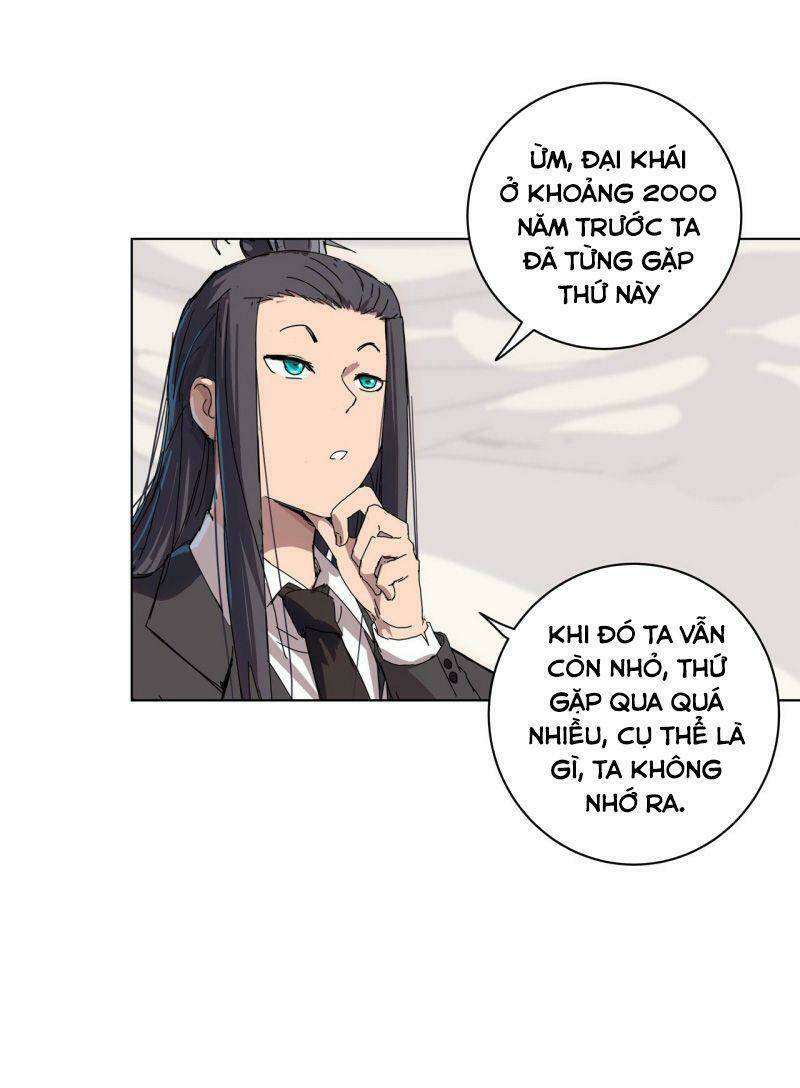 Tu Tiên Giả Đại Chiến Siêu Năng Lực Chapter 49 - Trang 2