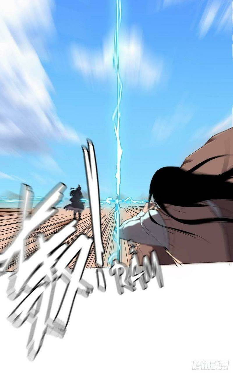 Tu Tiên Giả Đại Chiến Siêu Năng Lực Chapter 5 - Trang 2