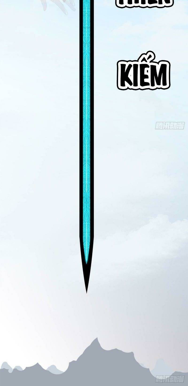 Tu Tiên Giả Đại Chiến Siêu Năng Lực Chapter 5 - Trang 2