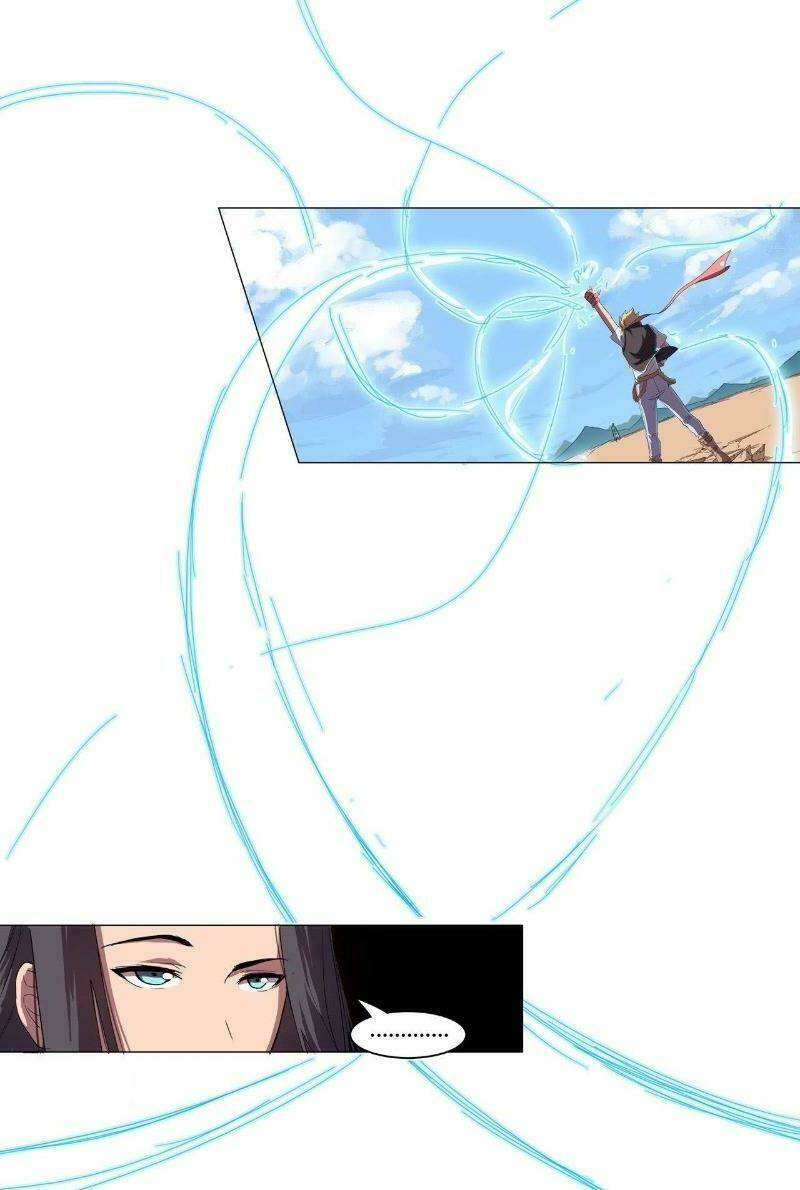 Tu Tiên Giả Đại Chiến Siêu Năng Lực Chapter 5 - Trang 2