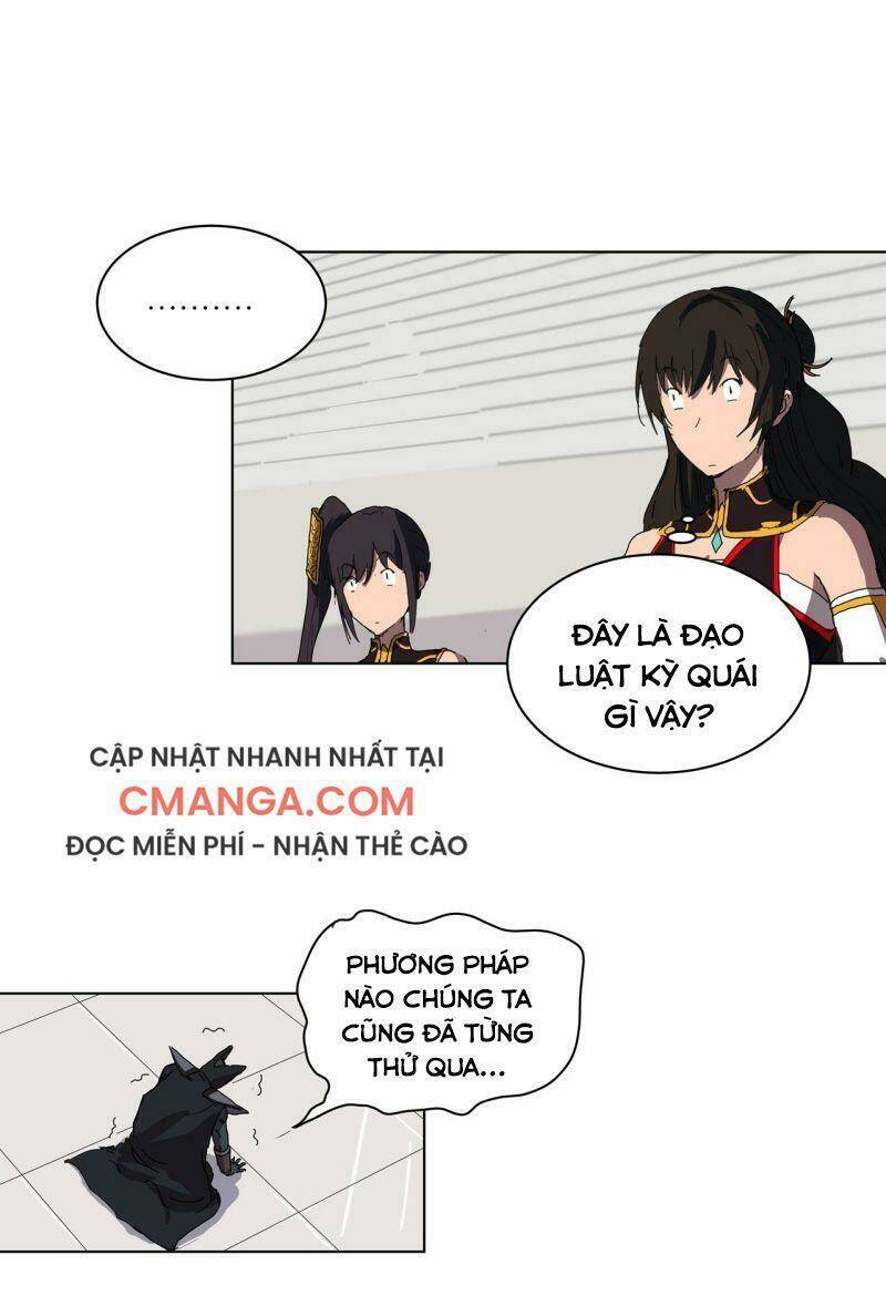 Tu Tiên Giả Đại Chiến Siêu Năng Lực Chapter 50 - Trang 2