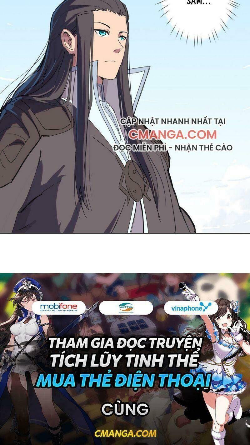 Tu Tiên Giả Đại Chiến Siêu Năng Lực Chapter 50 - Trang 2