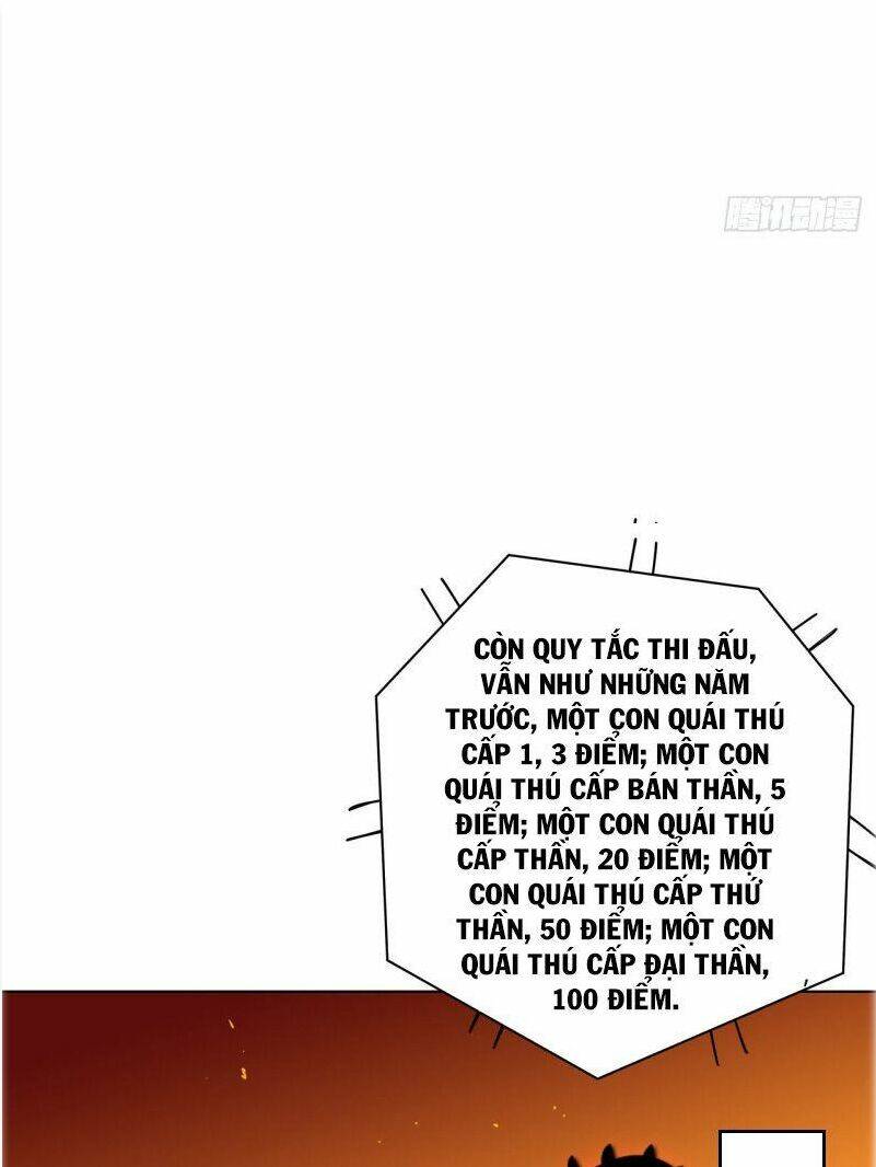 Tu Tiên Giả Đại Chiến Siêu Năng Lực Chapter 51 - Trang 2