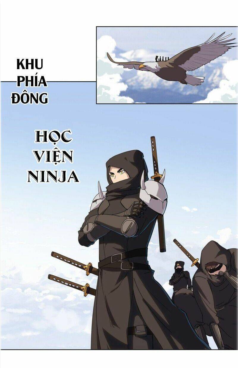 Tu Tiên Giả Đại Chiến Siêu Năng Lực Chapter 51 - Trang 2