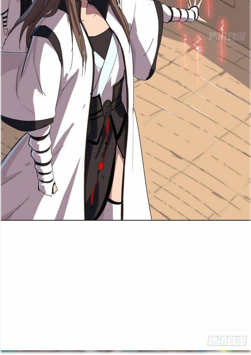 Tu Tiên Giả Đại Chiến Siêu Năng Lực Chapter 51 - Trang 2