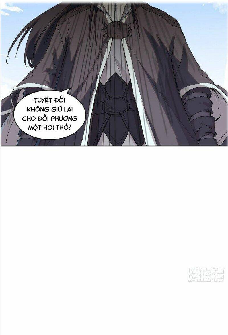 Tu Tiên Giả Đại Chiến Siêu Năng Lực Chapter 51 - Trang 2