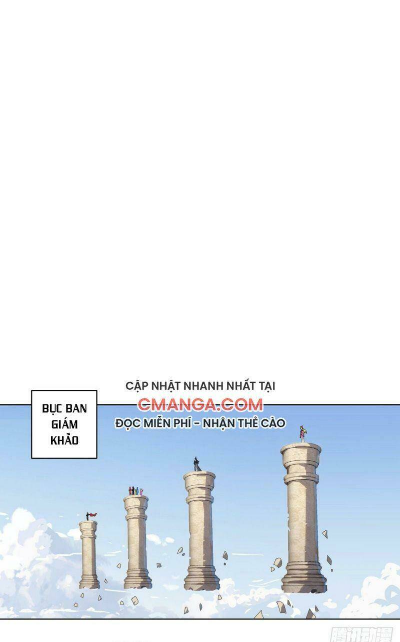 Tu Tiên Giả Đại Chiến Siêu Năng Lực Chapter 52 - Trang 2