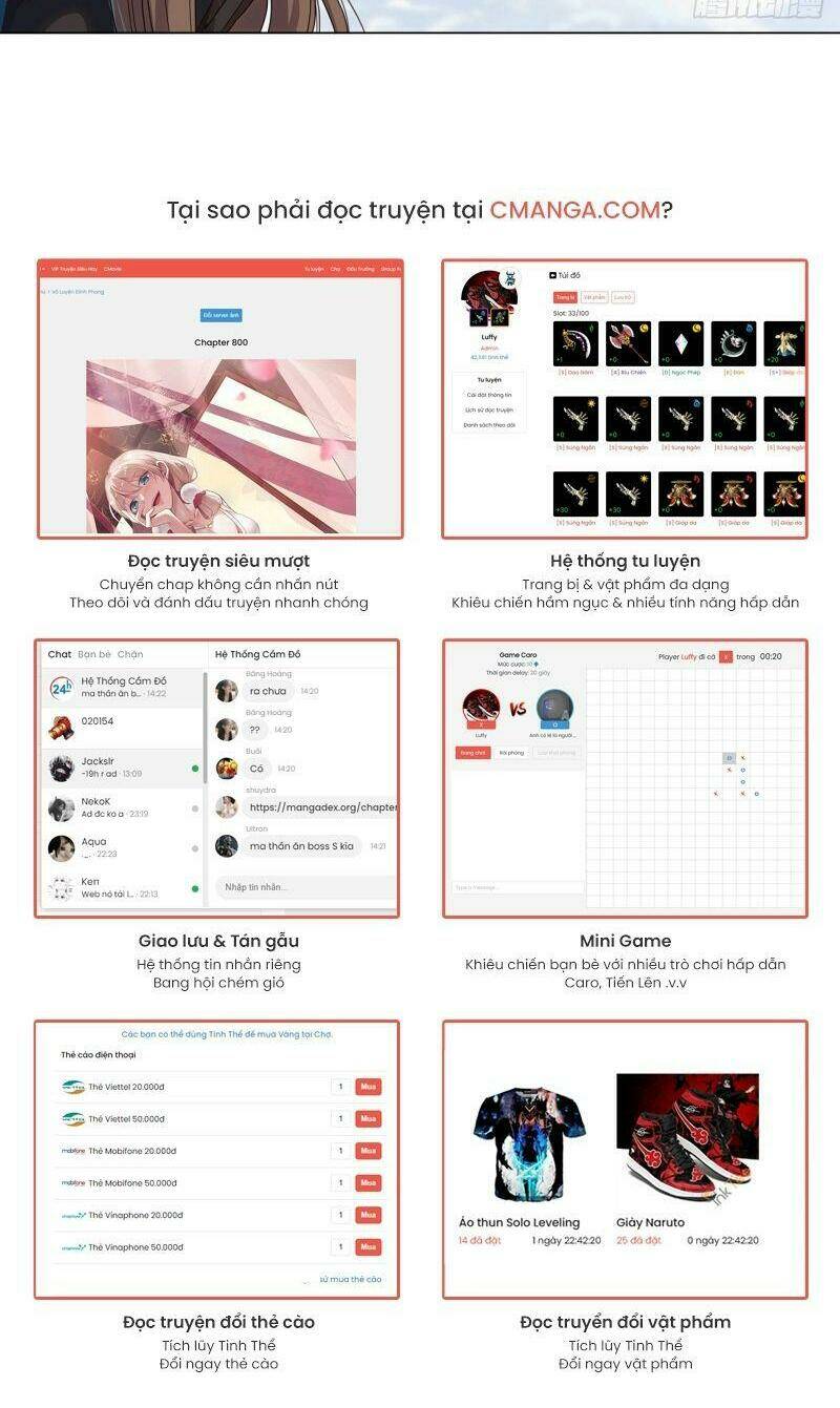 Tu Tiên Giả Đại Chiến Siêu Năng Lực Chapter 52 - Trang 2