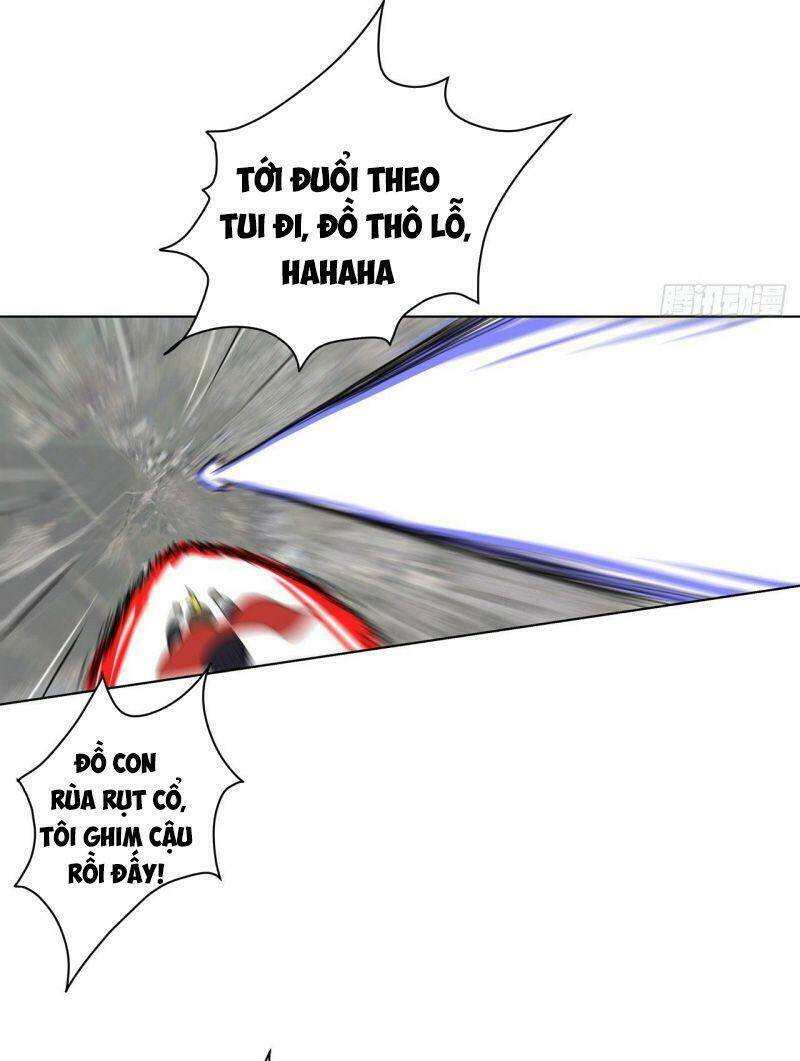 Tu Tiên Giả Đại Chiến Siêu Năng Lực Chapter 52 - Trang 2