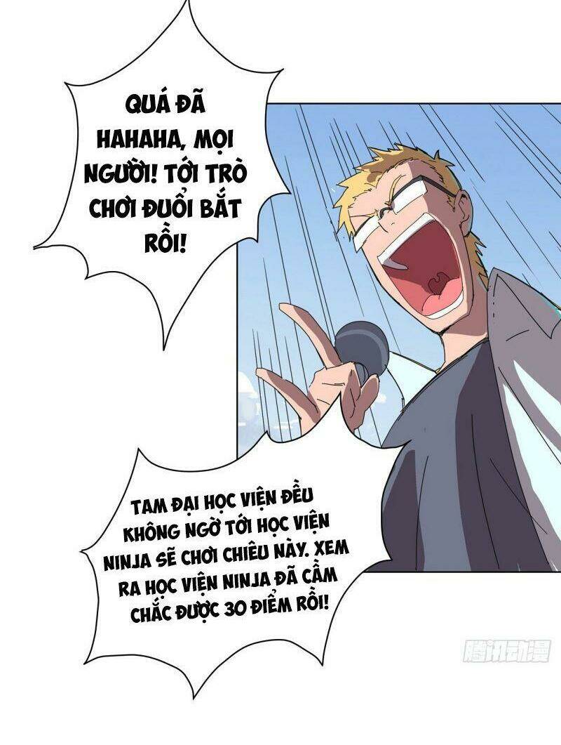 Tu Tiên Giả Đại Chiến Siêu Năng Lực Chapter 52 - Trang 2