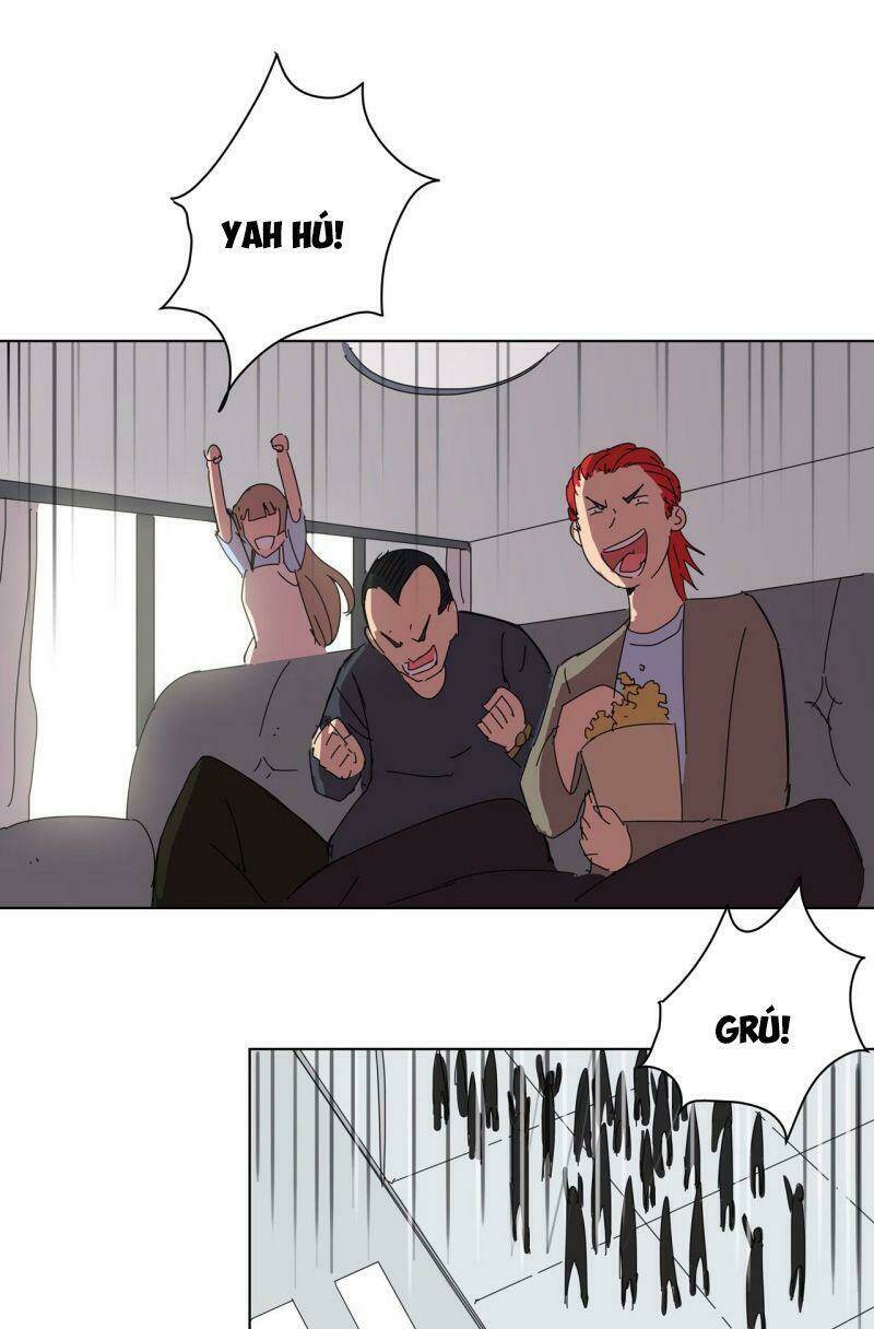 Tu Tiên Giả Đại Chiến Siêu Năng Lực Chapter 52 - Trang 2