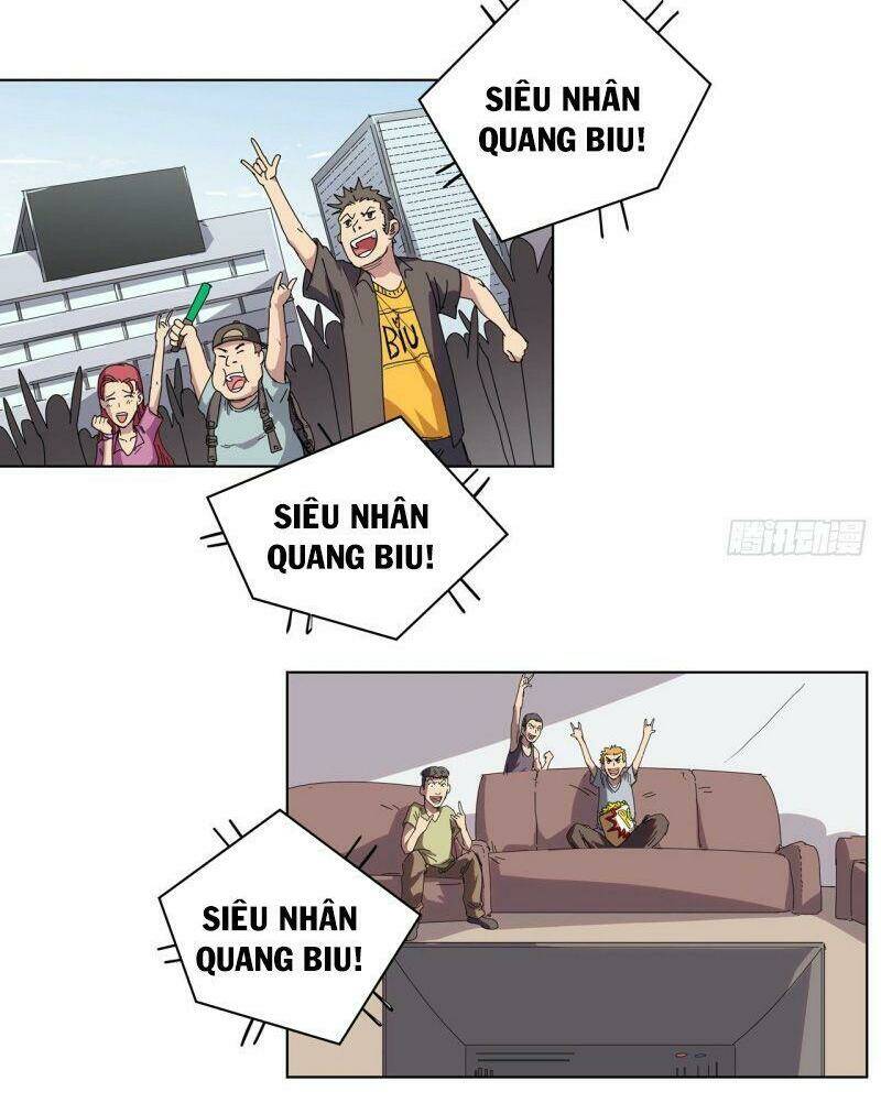 Tu Tiên Giả Đại Chiến Siêu Năng Lực Chapter 52 - Trang 2