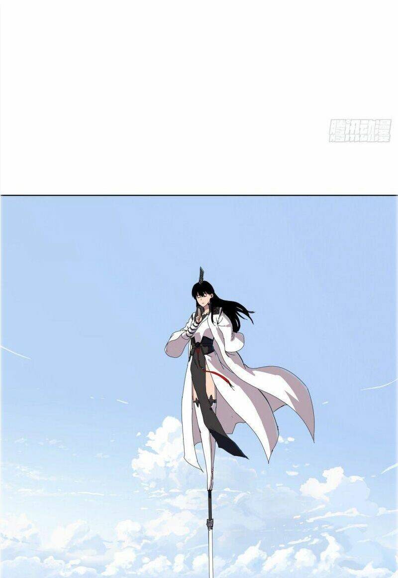 Tu Tiên Giả Đại Chiến Siêu Năng Lực Chapter 53 - Trang 2