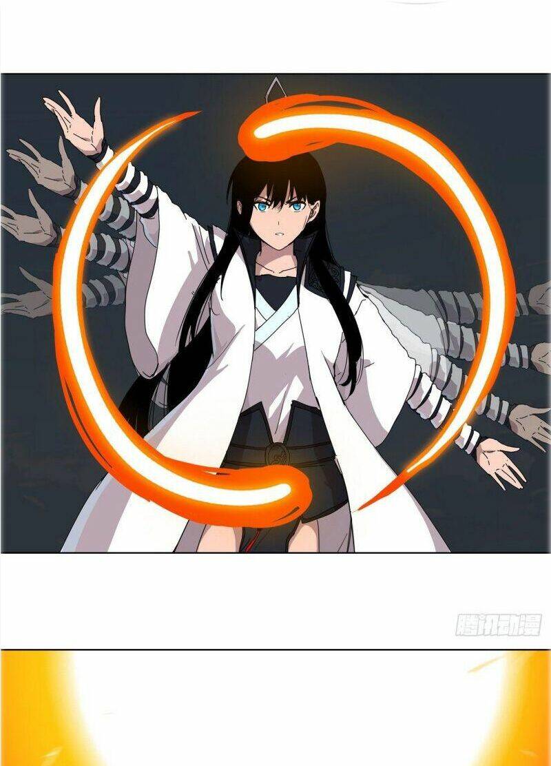 Tu Tiên Giả Đại Chiến Siêu Năng Lực Chapter 53 - Trang 2