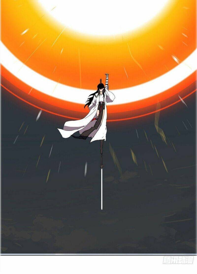 Tu Tiên Giả Đại Chiến Siêu Năng Lực Chapter 53 - Trang 2