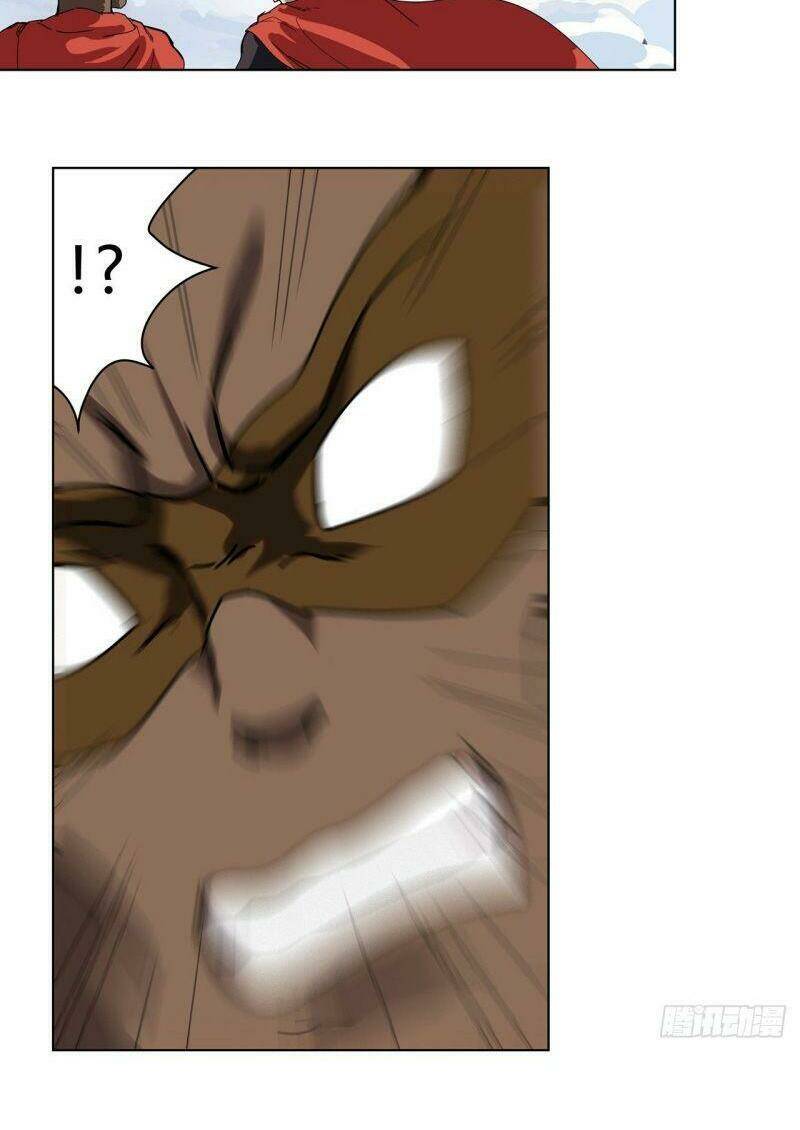 Tu Tiên Giả Đại Chiến Siêu Năng Lực Chapter 54 - Trang 2