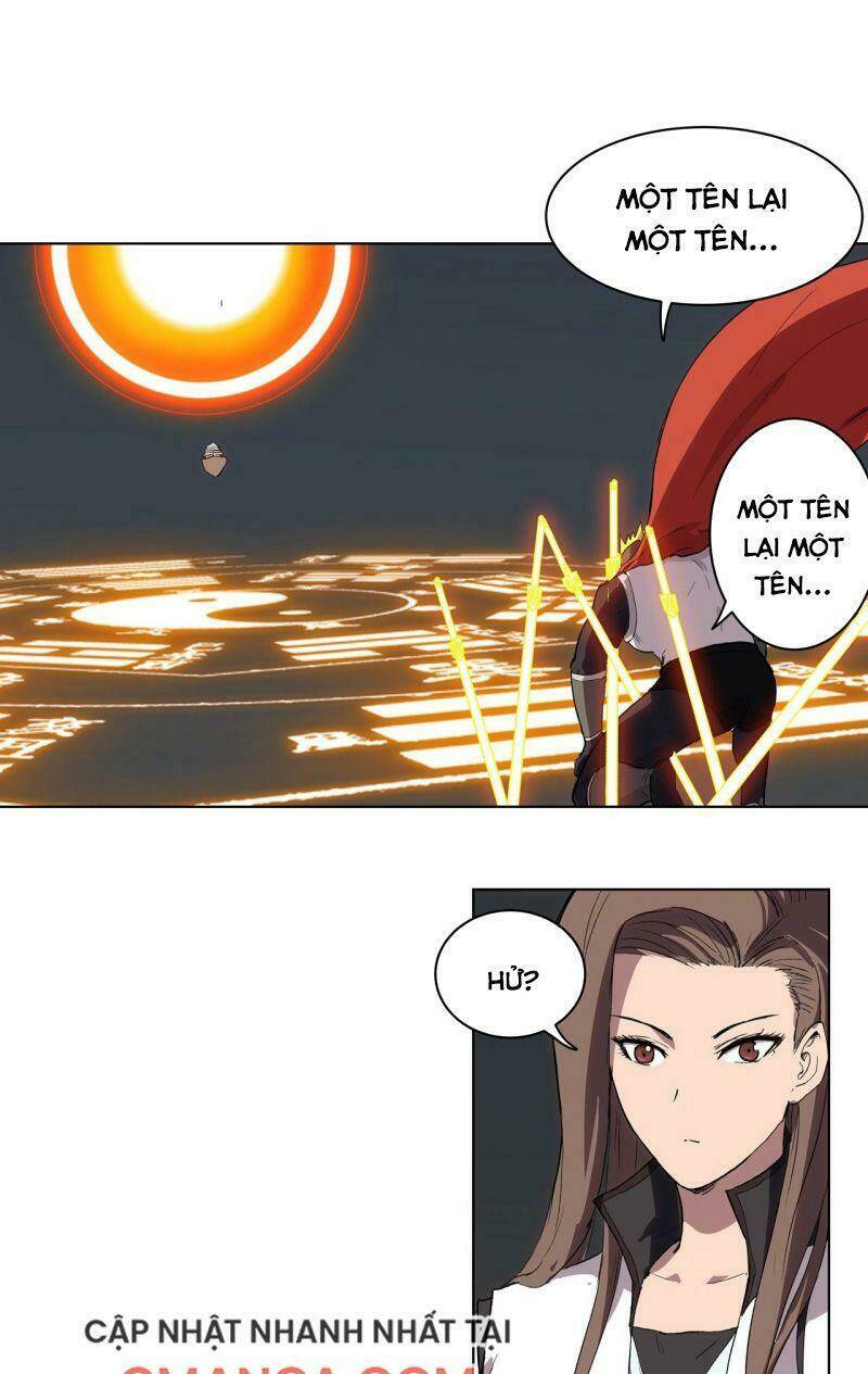 Tu Tiên Giả Đại Chiến Siêu Năng Lực Chapter 56 - Trang 2