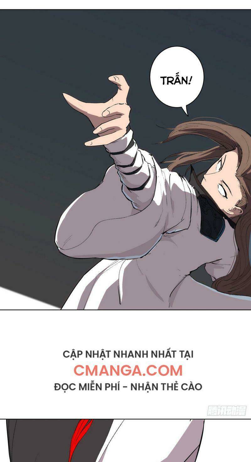 Tu Tiên Giả Đại Chiến Siêu Năng Lực Chapter 56 - Trang 2