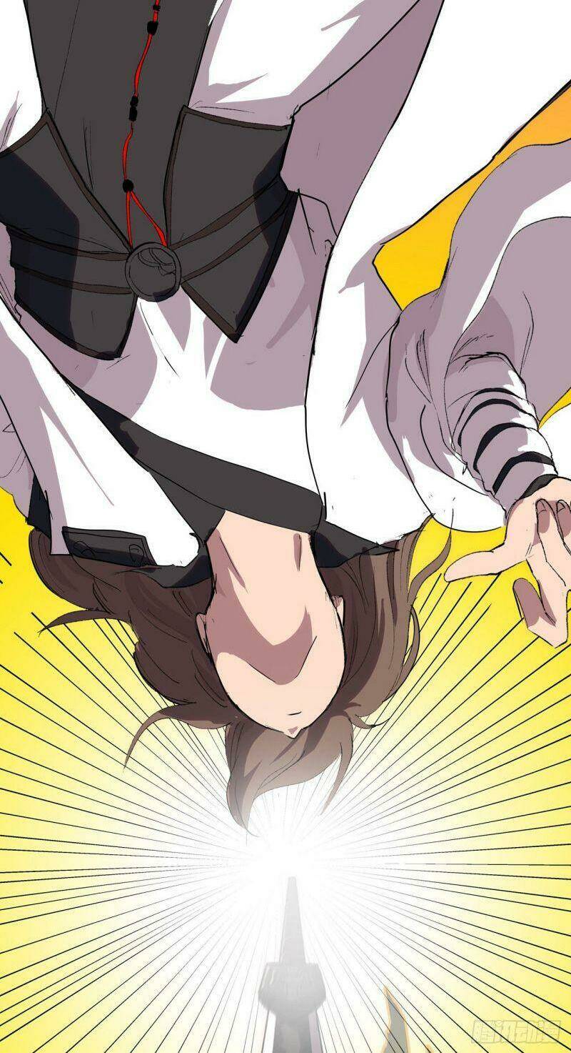 Tu Tiên Giả Đại Chiến Siêu Năng Lực Chapter 56 - Trang 2