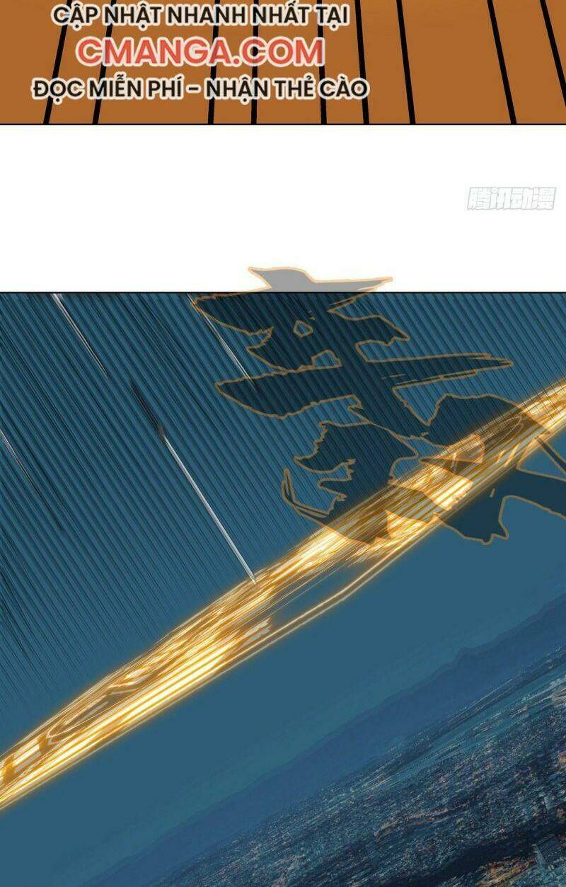 Tu Tiên Giả Đại Chiến Siêu Năng Lực Chapter 56 - Trang 2