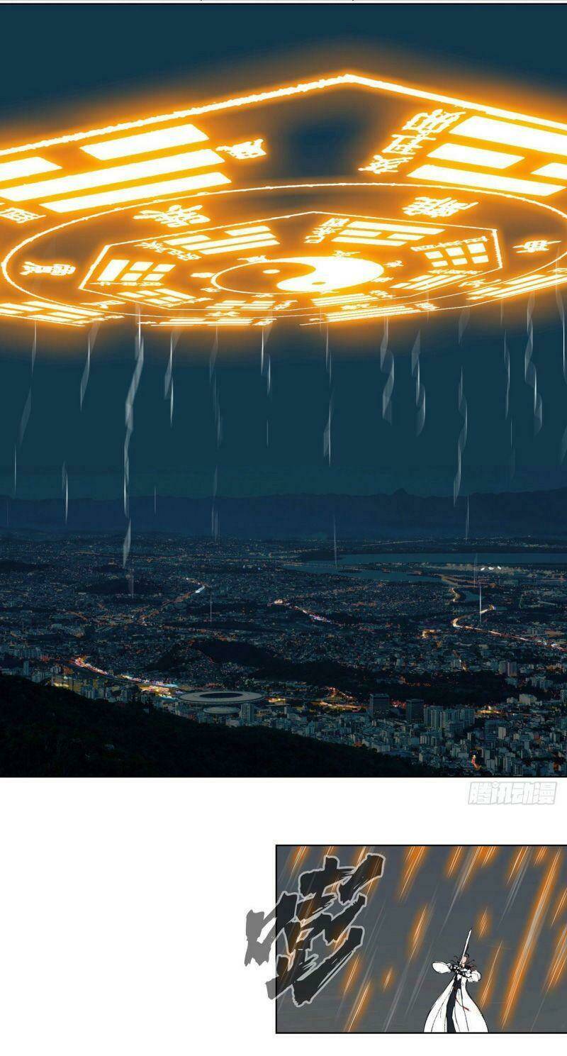 Tu Tiên Giả Đại Chiến Siêu Năng Lực Chapter 56 - Trang 2