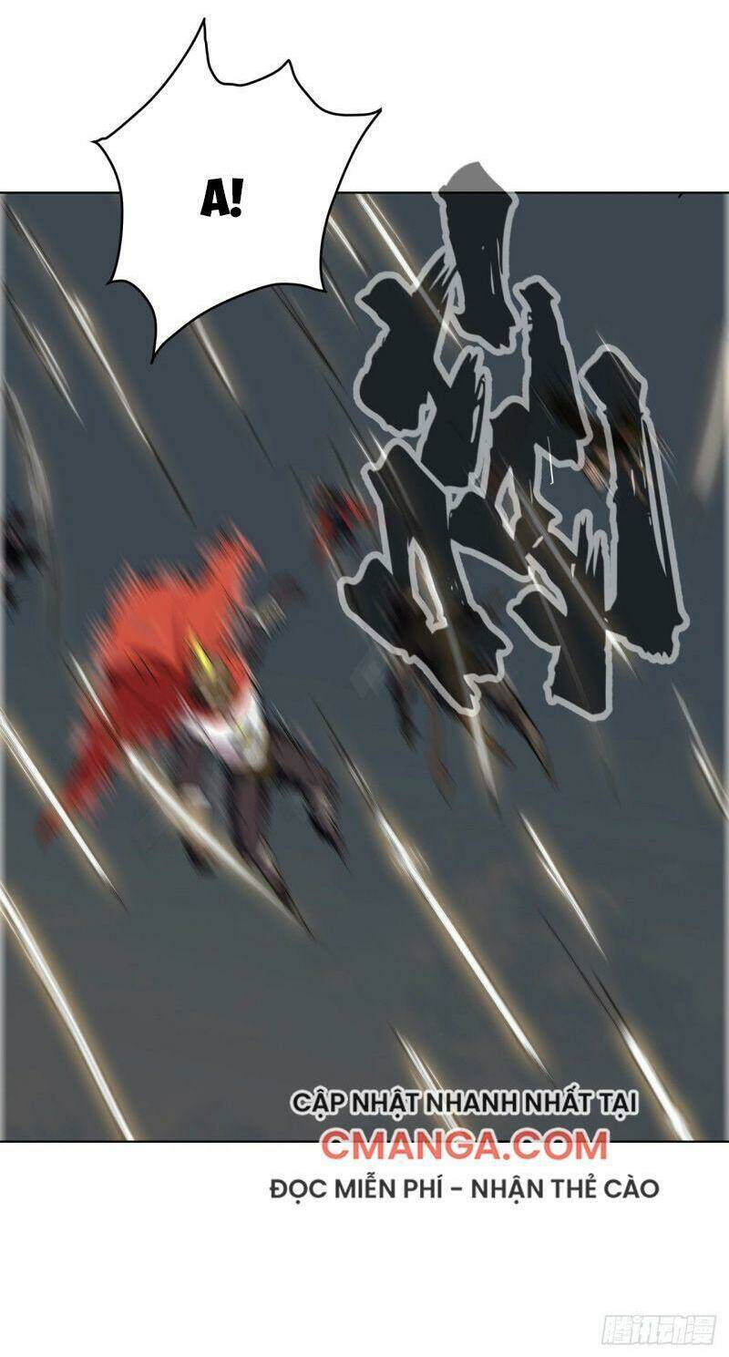 Tu Tiên Giả Đại Chiến Siêu Năng Lực Chapter 56 - Trang 2