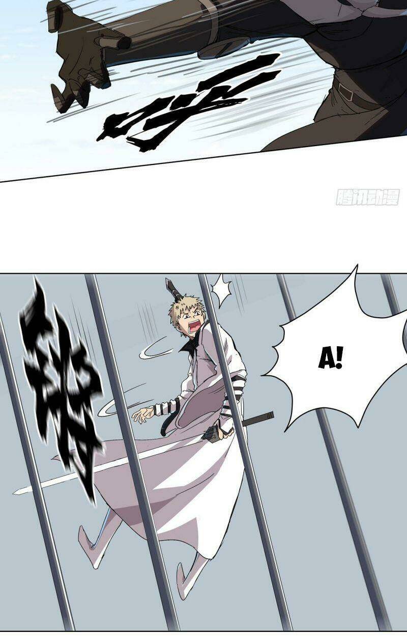 Tu Tiên Giả Đại Chiến Siêu Năng Lực Chapter 57 - Trang 2