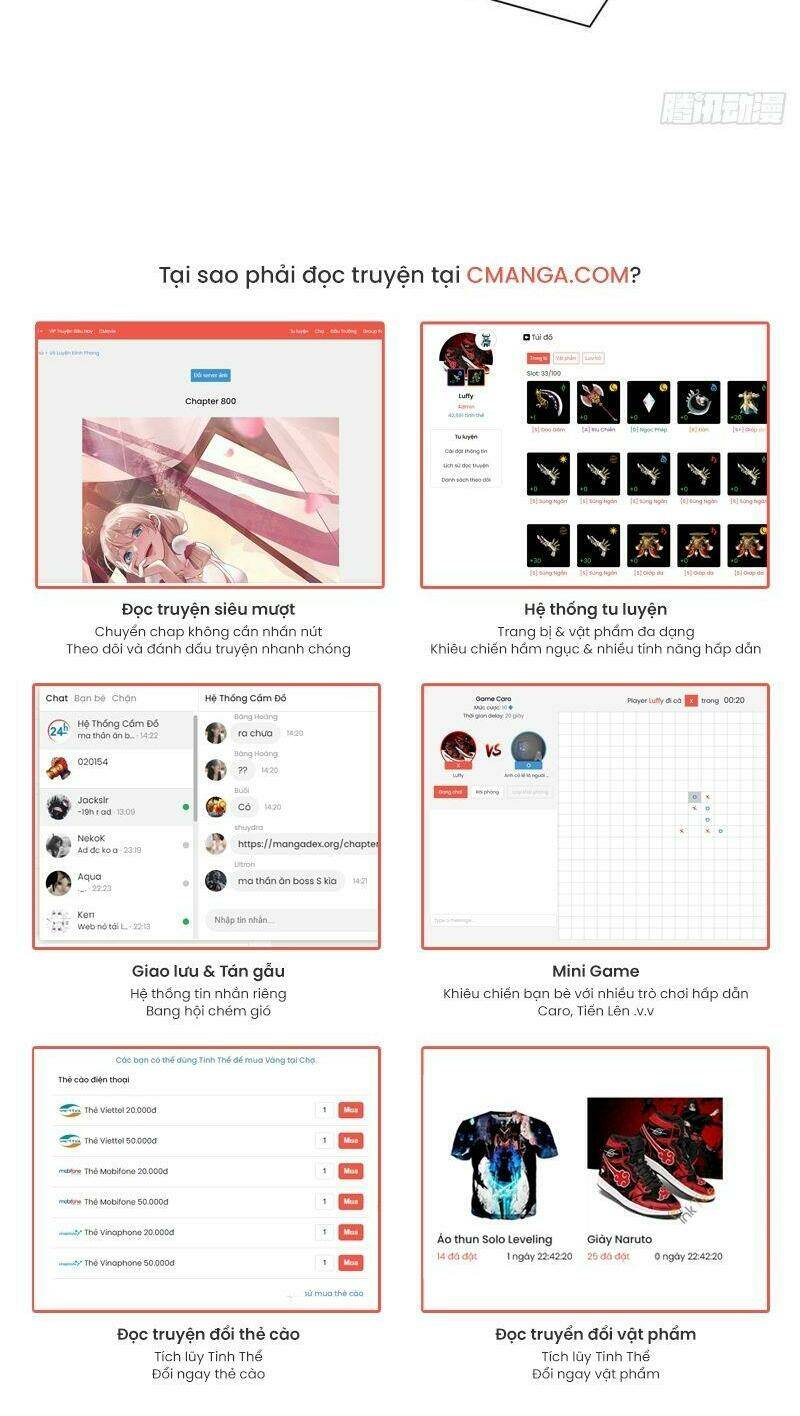 Tu Tiên Giả Đại Chiến Siêu Năng Lực Chapter 57 - Trang 2